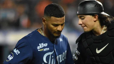 LVBP: Tigres de Aragua añade más figuras de peso a su roster (+Detalles)