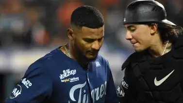 LVBP: Tigres de Aragua añade más figuras de peso a su roster (+Detalles) LVBP: Tigres de Aragua añade más figuras de peso a su roster (+Detalles)
