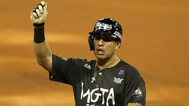 Foto: Prensa LVBP