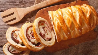 ¡Se acerca la navidad! Conoce el precio por el que puedes comprar pan de jamón en Caracas