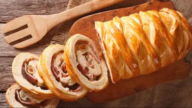 ¡Se acerca la navidad! Conoce el precio por el que puedes comprar pan de jamón en Caracas ¡Se acerca la navidad! Conoce el precio por el que puedes comprar pan de jamón en Caracas