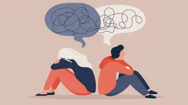 ¿Posibles problemas de salud mental? Aprende a identificar estos indicativos de que algo mal está pasando ¿Posibles problemas de salud mental? Aprende a identificar estos indicativos de que algo mal está pasando