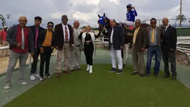 Así quedaron los resultados de las carreras de Valencia 28-10-2023 Así quedaron los resultados de las carreras de Valencia 28-10-2023