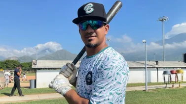 Foto: Prensa Bravos de Margarita