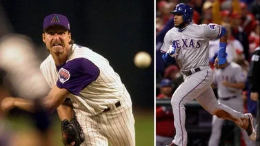 MLB: !D-backs y Rangers! Así les ha ido en el juego 2 de la Serie Mundial