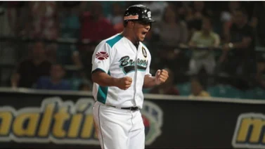 LVBP: Alberto González alcanza una cifra importante de por vida con los Bravos de Margarita (+Detalles)