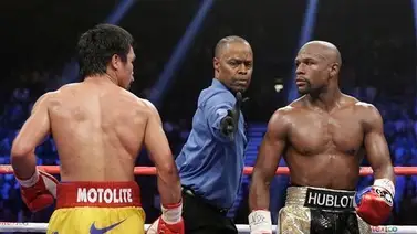 ¿Manny Pacquiao y Floyd Mayweather volverán a pelear? Todo lo que sabe al respecto ¿Manny Pacquiao y Floyd Mayweather volverán a pelear? Todo lo que sabe al respecto
