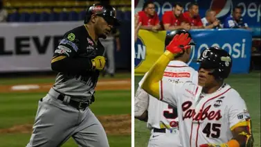 LVBP: Leones y Caribes a darse con furia en “er Chico” (+Alineaciones) LVBP: Leones y Caribes a darse con furia en “er Chico” (+Alineaciones)