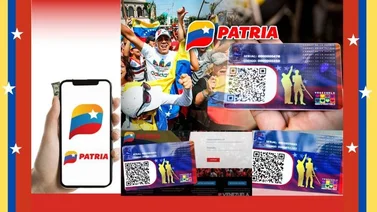Paso a paso: Cómo solicitar nuevamente el Carnet de la Patria si lo perdiste
