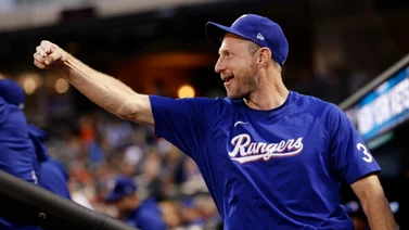 MLB: Max Scherzer será el encargado del tercer encuentro de la Serie Mundial