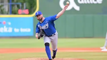 Liga Dominicana de Beisbol: Tigres del Licey consiguen tercer triunfo consecutivo Liga Dominicana de Beisbol: Tigres del Licey consiguen tercer triunfo consecutivo