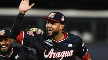 LVBP: Tigres de Aragua hacen respetar su casa ante Magallanes