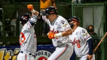 LVBP: Niuman Romero consagra su ingreso al club de los 700 imparables (+Video)