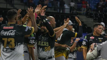 LVBP: Resultados y tabla de la jornada del sábado 28 de octubre