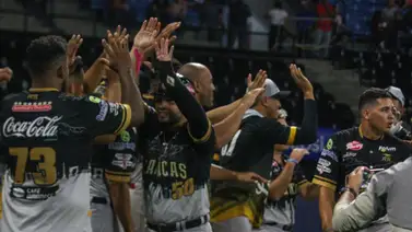 LVBP: Resultados y tabla de la jornada del sábado 28 de octubre LVBP: Resultados y tabla de la jornada del sábado 28 de octubre