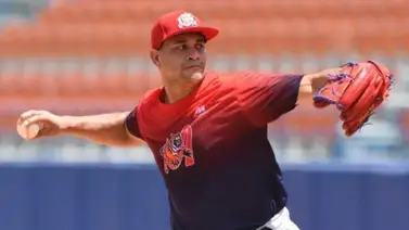 LVBP: ¿Cuántas aperturas le restan al grandeliga Yonny Chirinos en esta campaña? (+declaraciones) LVBP: ¿Cuántas aperturas le restan al grandeliga Yonny Chirinos en esta campaña? (+declaraciones)