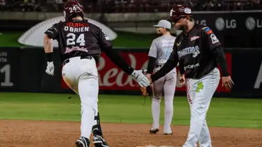 LMP: Estos son los resultados del 28 de octubre en la Liga Mexicana del Pacífico LMP: Estos son los resultados del 28 de octubre en la Liga Mexicana del Pacífico