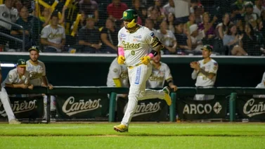 LMP: Estos son los juegos para la jornada del 29 de octubre en la Liga Mexicana del Pacífico