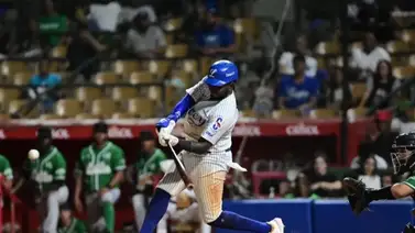 Offerman y su cuerpo técnico: "Nos preparamos con el mismo entusiasmo a pesar del cansancio" Offerman y su cuerpo técnico: "Nos preparamos con el mismo entusiasmo a pesar del cansancio"