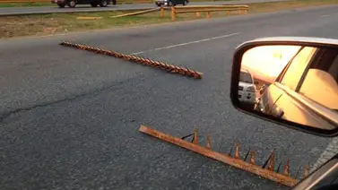 Piratas viales: Equipo de fútbol menor sufre atentado en carretera de Anzoátegui Piratas viales: Equipo de fútbol menor sufre atentado en carretera de Anzoátegui