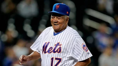 Los Mets dan a conocer los nombres que abrirán su Salón de la Fama Latinoamericano 
