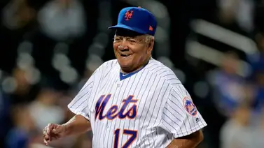 Los Mets dan a conocer los nombres que abrirán su Salón de la Fama Latinoamericano Los Mets dan a conocer los nombres que abrirán su Salón de la Fama Latinoamericano