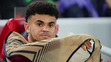 ¿Para donde podrían llevarse al papá de Luis Díaz? Esto dice la prensa colombiana ¿Para donde podrían llevarse al papá de Luis Díaz? Esto dice la prensa colombiana