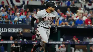 Tommy Pham: Un refuerzo inesperado que hace soñar a toda Arizona Tommy Pham: Un refuerzo inesperado que hace soñar a toda Arizona