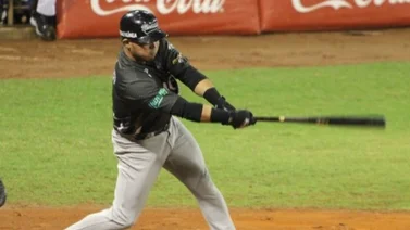 Foto: Prensa Bravos de Margarita