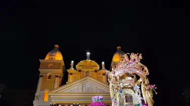 En Imágenes: Así vivieron los zulianos la bajada de La Chinita 2023 En Imágenes: Así vivieron los zulianos la bajada de La Chinita 2023