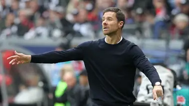 Xabi Alonso iguala récord histórico en la Bundesliga (+Detalles) Xabi Alonso iguala récord histórico en la Bundesliga (+Detalles)