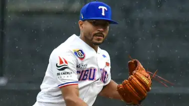 LVBP: Tiburones de La Guaira busca reforzar su bullpen con nuevos brazos LVBP: Tiburones de La Guaira busca reforzar su bullpen con nuevos brazos