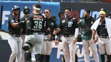 LVBP: Bravos de Margarita cierra la semana con una blanqueada a Tiburones de La Guaira