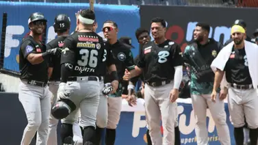 LVBP: Bravos de Margarita cierra la semana con una blanqueada a Tiburones de La Guaira LVBP: Bravos de Margarita cierra la semana con una blanqueada a Tiburones de La Guaira