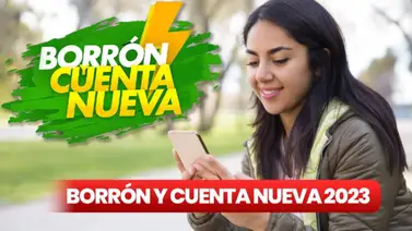 Entérate: ¿Cómo obtener la factura del servicio eléctrico para el registro en el Plan Borrón y Cuenta Nueva? Entérate: ¿Cómo obtener la factura del servicio eléctrico para el registro en el Plan Borrón y Cuenta Nueva?