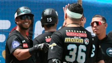 LVBP: Bravos de Margarita se unen a selecto grupo en la actual campaña