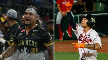 LVBP: Caribes se alista para la ansiada revancha contra Leones (+Alineaciones)