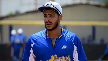 LVBP: Navegantes del Magallanes incorporan a este lanzador en su roster LVBP: Navegantes del Magallanes incorporan a este lanzador en su roster