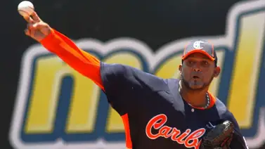 LVBP: Cambio de Caribes de Anzoátegui en el roster de 34 (+Detalles) LVBP: Cambio de Caribes de Anzoátegui en el roster de 34 (+Detalles)