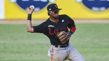 LVBP: Cardenales remontan y barren en Maracaibo LVBP: Cardenales remontan y barren en Maracaibo