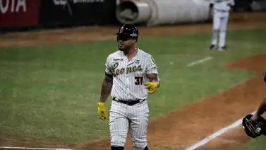 LVBP: ¡A las gradas! Oswaldo Arcia vuelve a rugir fuerte con los Leones del Caracas (+Video) LVBP: ¡A las gradas! Oswaldo Arcia vuelve a rugir fuerte con los Leones del Caracas (+Video)