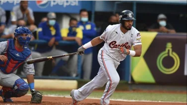 LVBP: Luis Sardiñas y Herlis Rodriguez golpean a los Leones con tremendos jonrones (+Detalles)