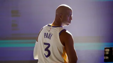 NBA: ¡Llegó a su fin! Conoce la racha de Chris Paul en la NBA (+Detalles) 