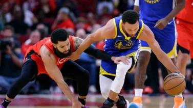 NBA: ¡La receta del Chef! Stephen Curry conquistó un último cuarto de ensueño para la victoria (+Videos)