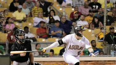Liga Dominicana de Beisbol: Así finalizó la jornada de este domingo 29 de octubre