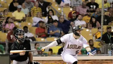 Liga Dominicana de Beisbol: Así finalizó la jornada de este domingo 29 de octubre Liga Dominicana de Beisbol: Así finalizó la jornada de este domingo 29 de octubre