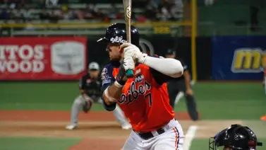 LVBP: Ofensiva y resistencia son las armas de Caribes para vengarse de los Leones LVBP: Ofensiva y resistencia son las armas de Caribes para vengarse de los Leones