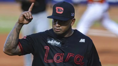 LVBP: Así queda la tabla de posiciones tras la jornada del domingo 29 de octubre 