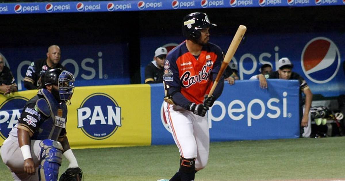 Exciting Duels in the Venezuelan Professional Baseball League Upto