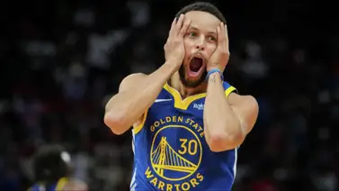 NBA: Estos fueron los resultados en la jornada del 29 de octubre NBA: Estos fueron los resultados en la jornada del 29 de octubre